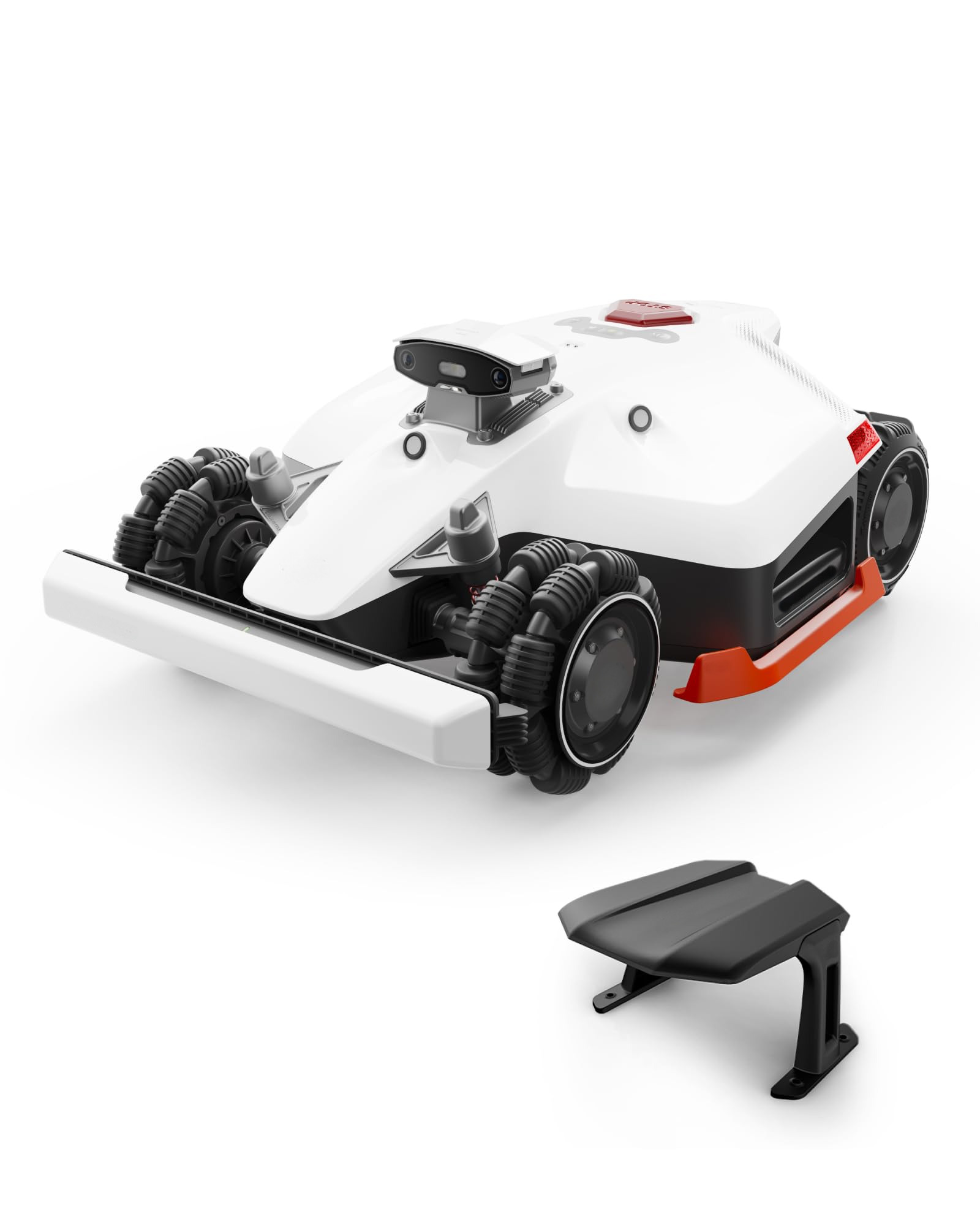 Mähroboter