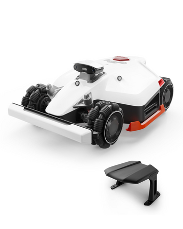 Mähroboter