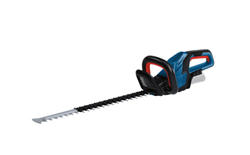Professionelle 18V System Akku-Heckenschere